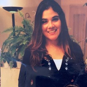 Meet your Posher, Juana